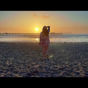 Meet your Posher, Cali